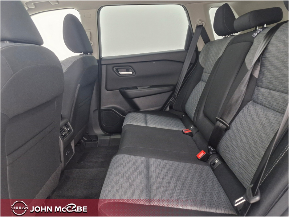 2025 Nissan X-Trail 1.5L Hybrid For Sale Images