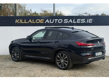 2020 BMW X4 2L Diesel For Sale Images
