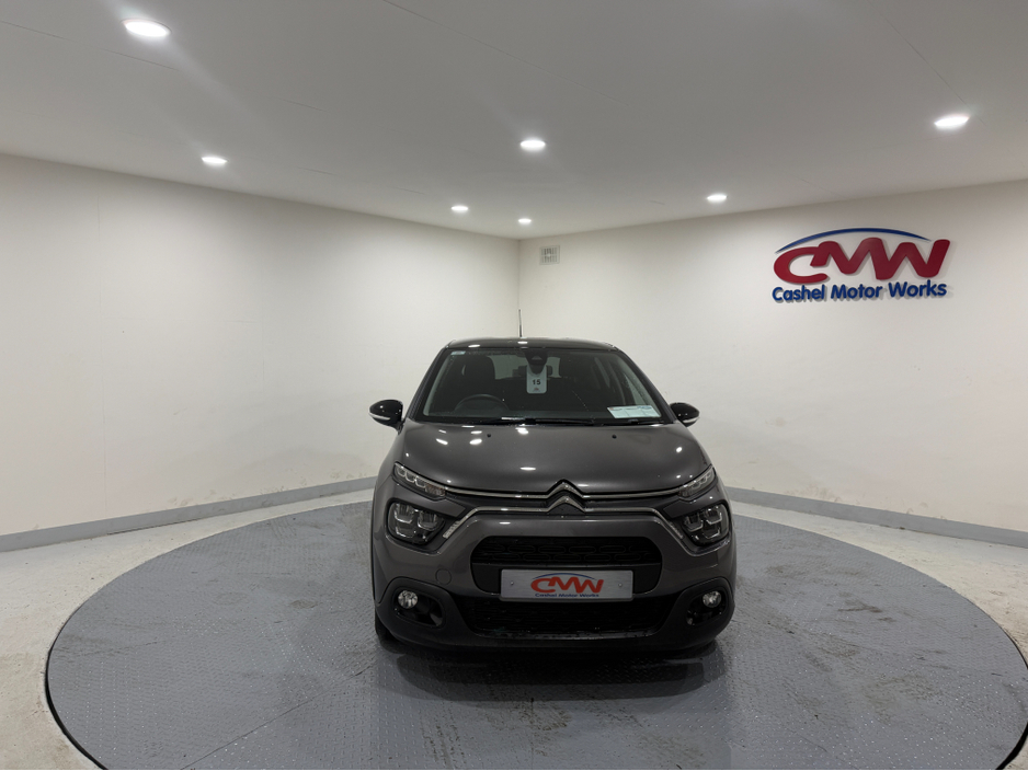 2024 Citroen C3 1.2L Petrol For Sale Images