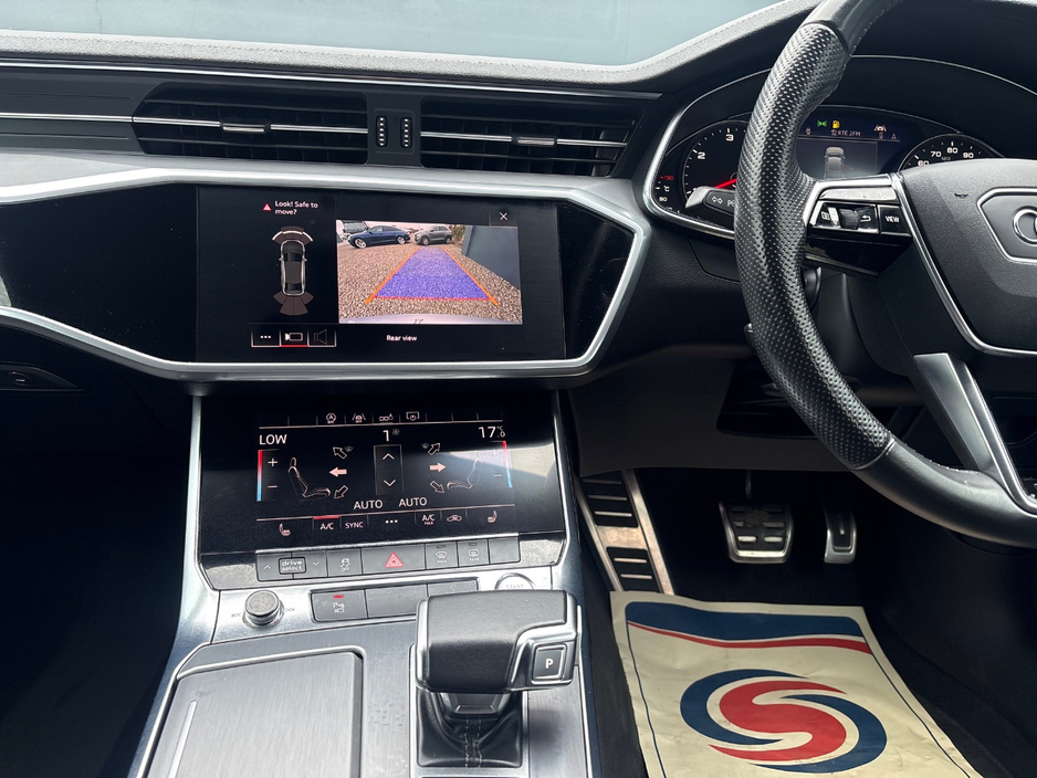 2018 Audi A6 2L Diesel For Sale Images