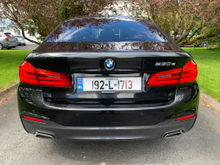 2019 BMW 5 Series 2L Petrol Plug-in Hybrid For Sale Images