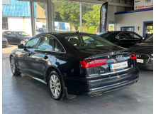 2016 Audi A6 2.0L Diesel For Sale Images