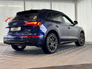 2023 AUDI Q5 S LINE BLACK EDITION*NAVARA BLUE*
