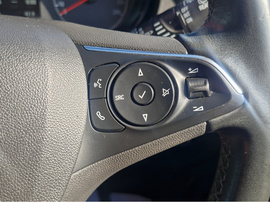 2021 Opel Grandland X 1.5L Diesel For Sale Images