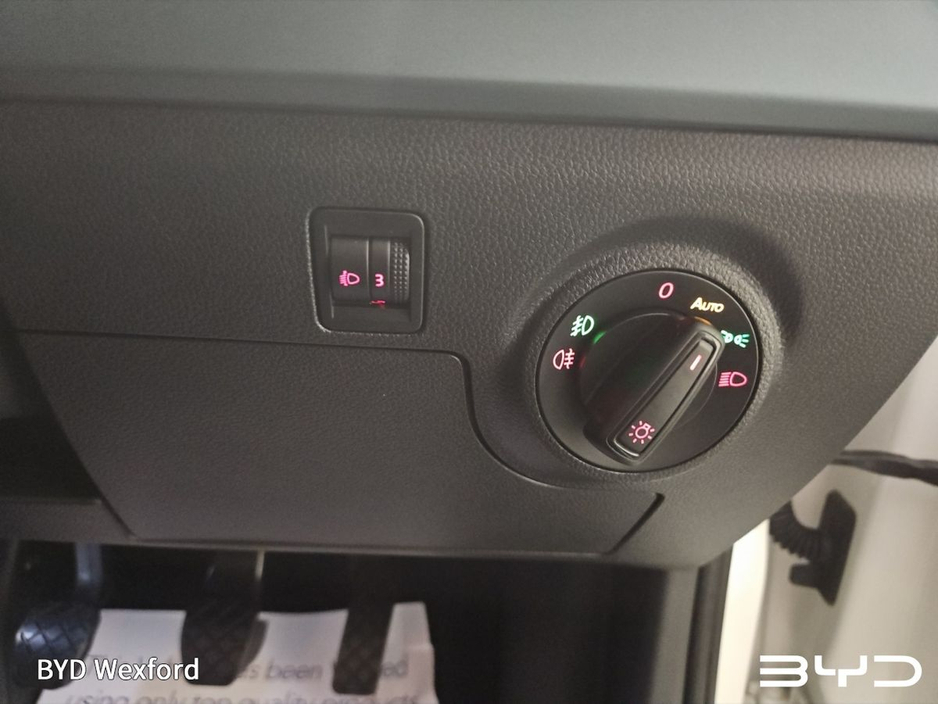 2023 SEAT Arona 1.0L Petrol For Sale Images