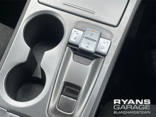 2023 Hyundai Kona 0L Electric For Sale Images