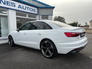 2022 AUDI A4 TECHNIK 35 TDI MHEV S-