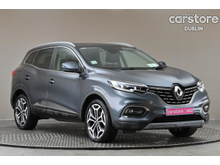 Renault Kadjar 1.5 DCI BLUE GT LINE 6SPD *FULL LEATHER*PANORAMIC ROOF*