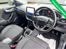 2023 Ford Puma 1L Petrol Hybrid For Sale Images