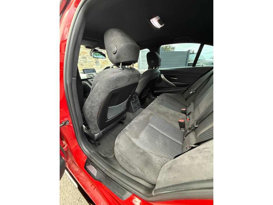 2014 BMW 3 Series 2L Diesel For Sale Images