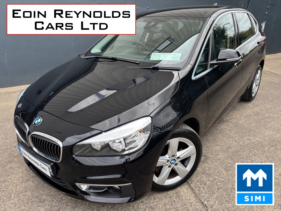 2016 BMW 2 Series For Sale Images