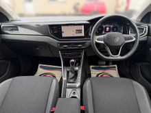 2023 Volkswagen Polo 1L Petrol For Sale Images