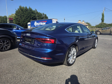 2018 Audi A5 2L Diesel For Sale Images