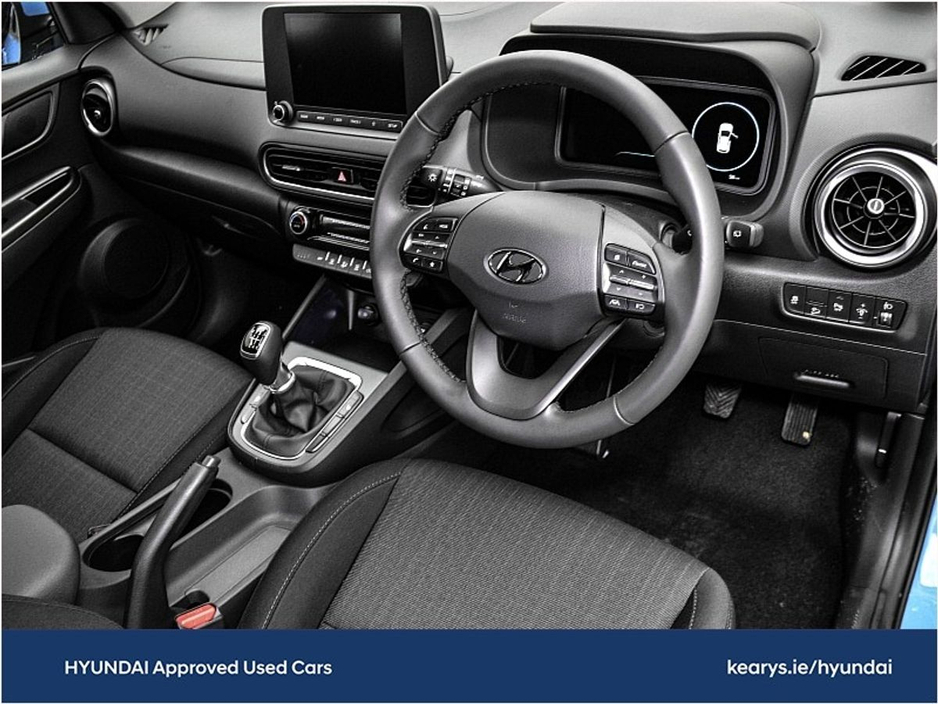 Hyundai Kona 1.0 T-GDI Executive — thumbnail 6