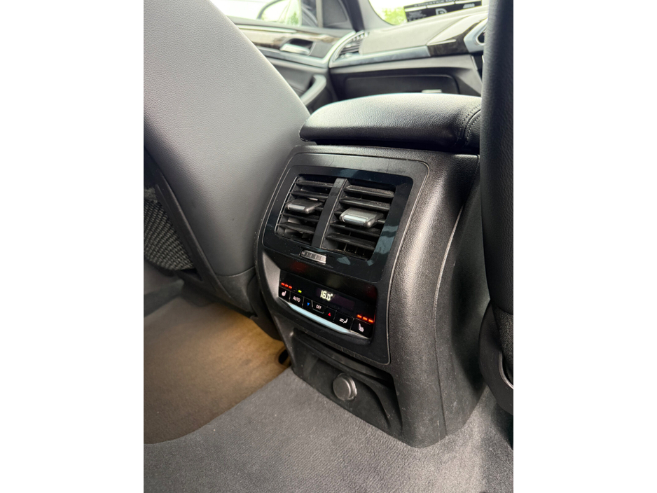 2019 BMW X3 2L Diesel For Sale Images