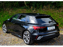 2025 Audi A3 1.5L Petrol For Sale Images