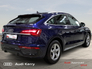 2022 AUDI Q5 35TDI SE SPORTBACK AUTOMATIC