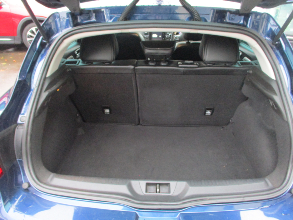 2018 Renault Megane 1.5L Diesel For Sale Images