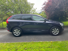 Volvo XC60 D4 FWD SE 5DR