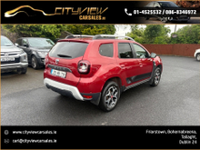 2020 Dacia Duster 1.5L Diesel For Sale Images