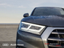 2020 AUDI Q5 50TFSI e S Line Quattro