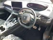 2023 Peugeot 5008 1.5L Diesel For Sale Images
