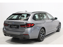 2022 BMW 5 Series 2L Hybrid For Sale Images