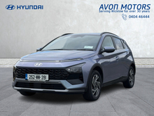 Hyundai Bayon EXECUTIVE 5DR