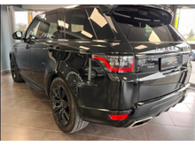 2022 Land Rover Range Rover Sport 2L Petrol Plug-in Hybrid For Sale Images