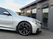 2018 BMW 3 Series 2L Diesel For Sale Images