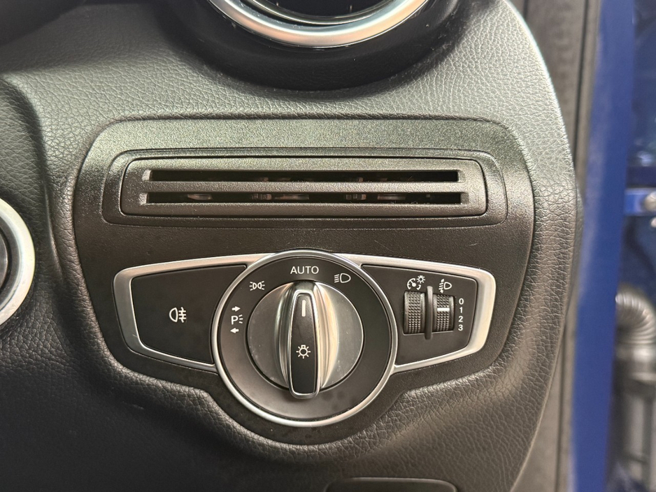 2017 Mercedes-Benz C Class 2L Petrol For Sale Images