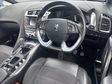 2019 Citroen DS5 1.6L Diesel For Sale Images