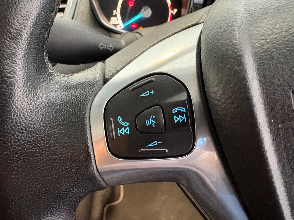 2015 Ford Fiesta 1L Petrol For Sale Images