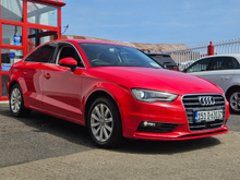 2015 Audi A3 1.4L Petrol For Sale Images
