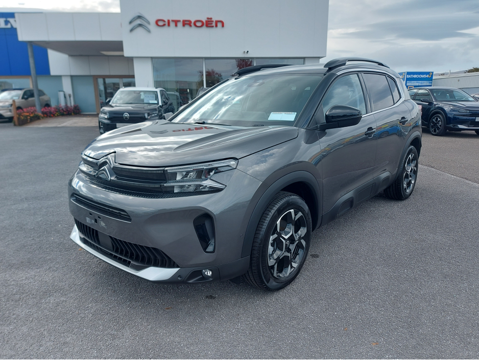Used Citroen C5 AirCross 2026 in Kerry
