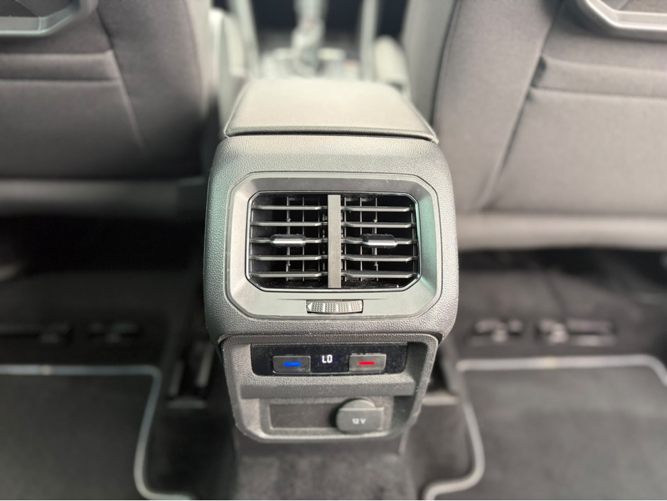 2017 Volkswagen Tiguan 2L Diesel For Sale Images