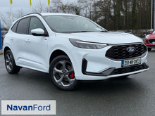 Ford Kuga ST-Line 2.5 PHEV 243PS **Warranty March 2030**