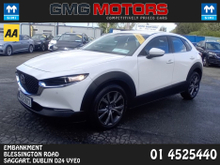 2021 Mazda CX-30 2L Petrol For Sale Images