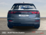 2025 AUDI Q8 SUV 60 TFSIE Q COMP 490PS