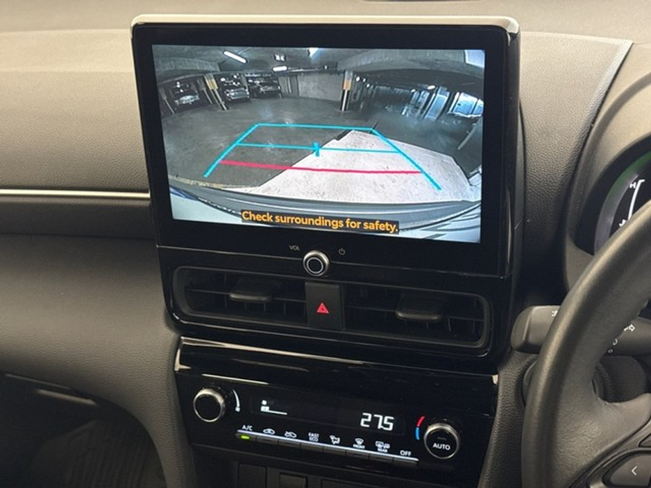 Toyota Yaris Cross Luna Sport Hybrid — thumbnail 13