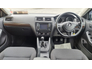 2016 VOLKSWAGEN JETTA CL 2.0 TDI  110BHP 4DR