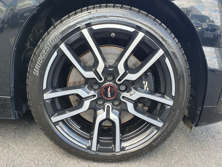 2024 MINI Hatch 0L Electric For Sale Images