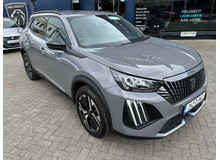 2024 Peugeot 2008 1.2L Petrol For Sale Images