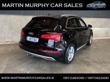 2019 Audi Q5 2L Diesel For Sale Images