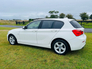 2015 BMW 1 SERIES 1.6 AUTOMATIC //FINANCE AVAILABLE//AUTOMATIC