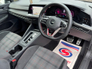 2022 VOLKSWAGEN GOLF 2.0 TSI GTI Hatchback 5dr Petrol DSG