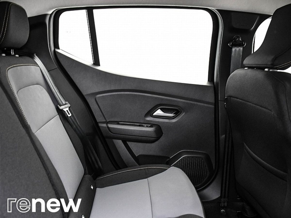 Dacia Sandero Stepway STEPWAY Extreme TCe 110 E06X — thumbnail 13