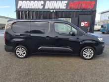 2022 Citroen Berlingo 1.5L Diesel For Sale Images