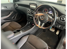 2015 Mercedes-Benz A Class 1.6L Petrol For Sale Images
