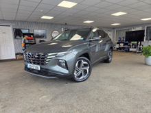 Hyundai Tucson IX35 EXECUTIVE PLUS PHEV...